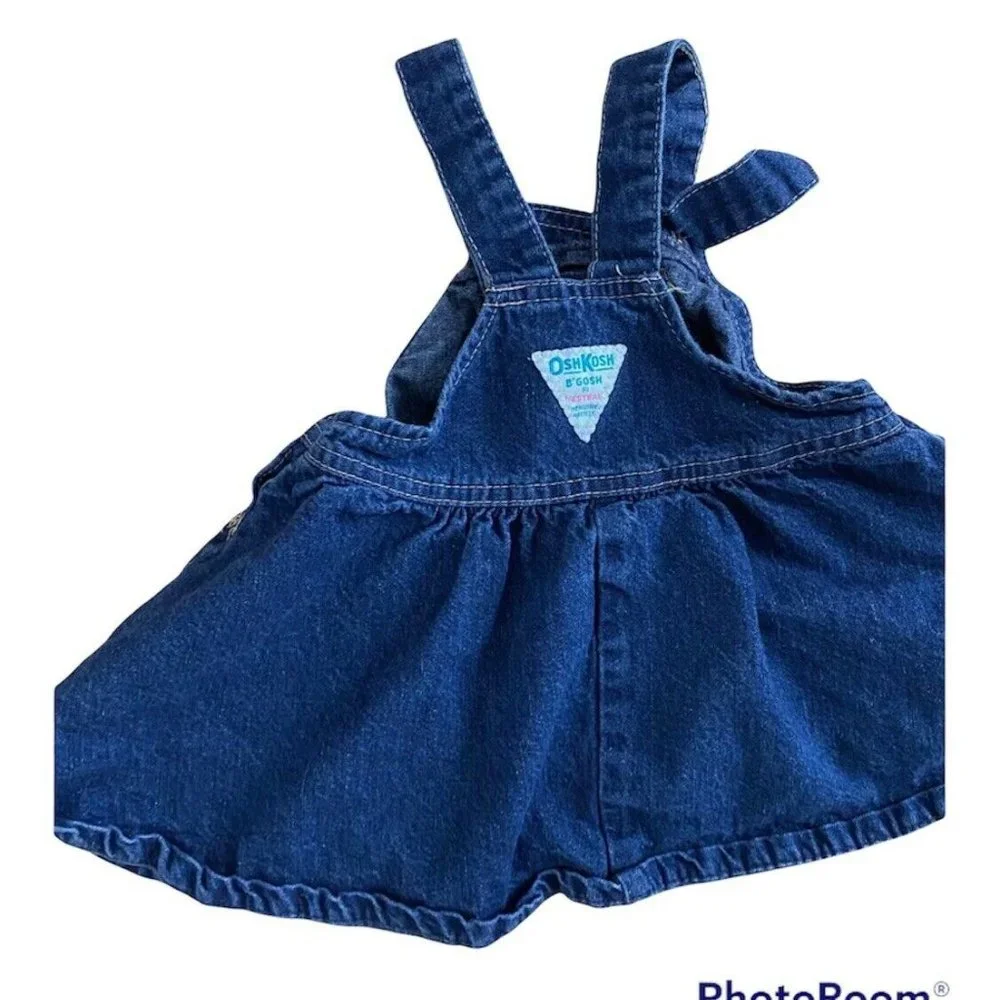 OshKosh Bgosh gentle pre